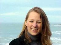 Lena Kauffman