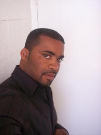 Errol Morgan