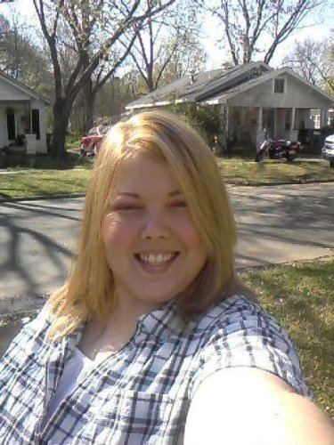 Jessica Baker