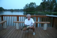 Gary Underwood