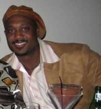 Eastico Culbreath