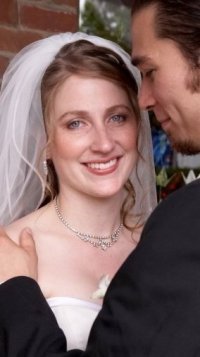Christine Moore