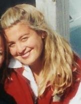 Erika Macgillivray