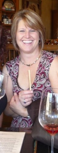 Kristi Rupprecht