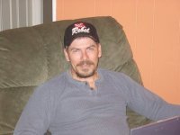 Travis Hardin