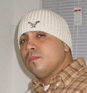 Avelardo Chavez
