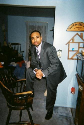 Anthony Ware
