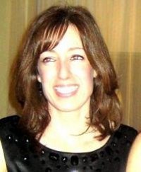 Mary Dillon
