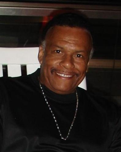 Harvey Colbert