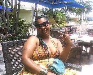 Lasharra Thomas