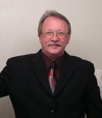 Robert Shively
