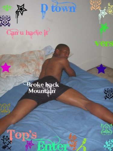 Rafel Moore