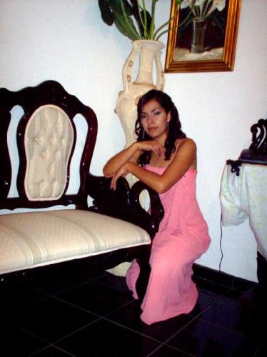 Cecilia Baro