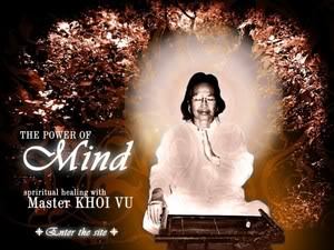 Khoi Vu