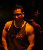 Ernest Rivas