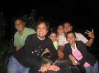 Farrah Convento
