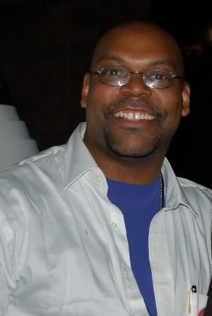 Albert Rembert