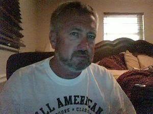Dennis Trentham