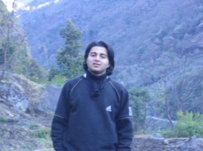 Saroj Ghimire