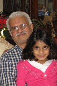 Suresh Benegal