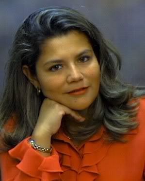 Sandra Correa