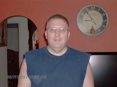 Michael Parson