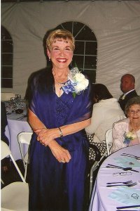 Bonita Stewart