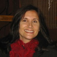 Carrie English