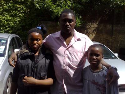 Mohammed Quadri