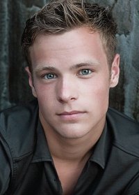 Joshua Scarpuzzi