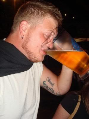 Travis Krupich