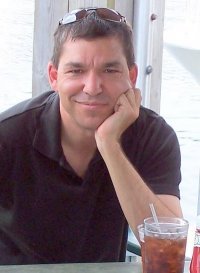 Ron Zetouni
