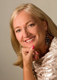 Mary Rhoads