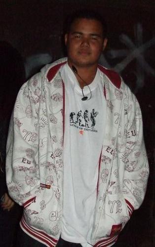 Christopher Sione