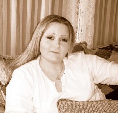Jennifer Clendenin