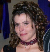 Renee Omstead