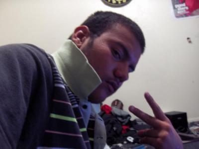 Jesse Solis