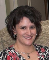 Donna Ashrafzadeh