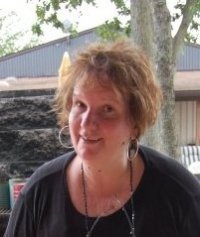 Maryann Cline