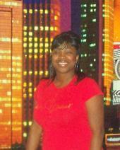 Lateefah Kindell