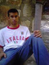 Antonio Martir