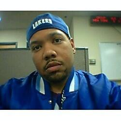 Andre Gordy