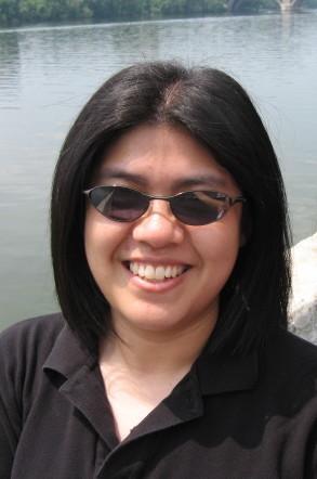 Ann Thrakulthai