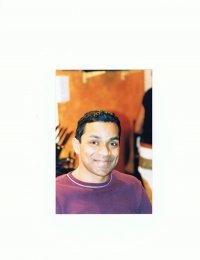 Kishore Jagroo