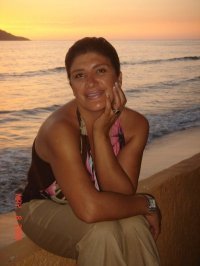 Parvin Basafa