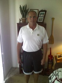 Gregg Clapper