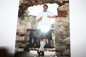 David Headley