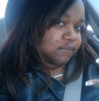 Aisha Mckenzie