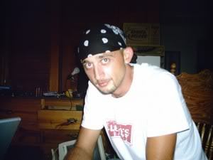 Scotty Fuller
