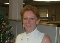 Kathie Canevari